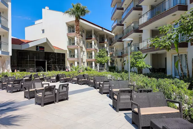 Ramada Hotel and Suites by Wyndham Kusadasi